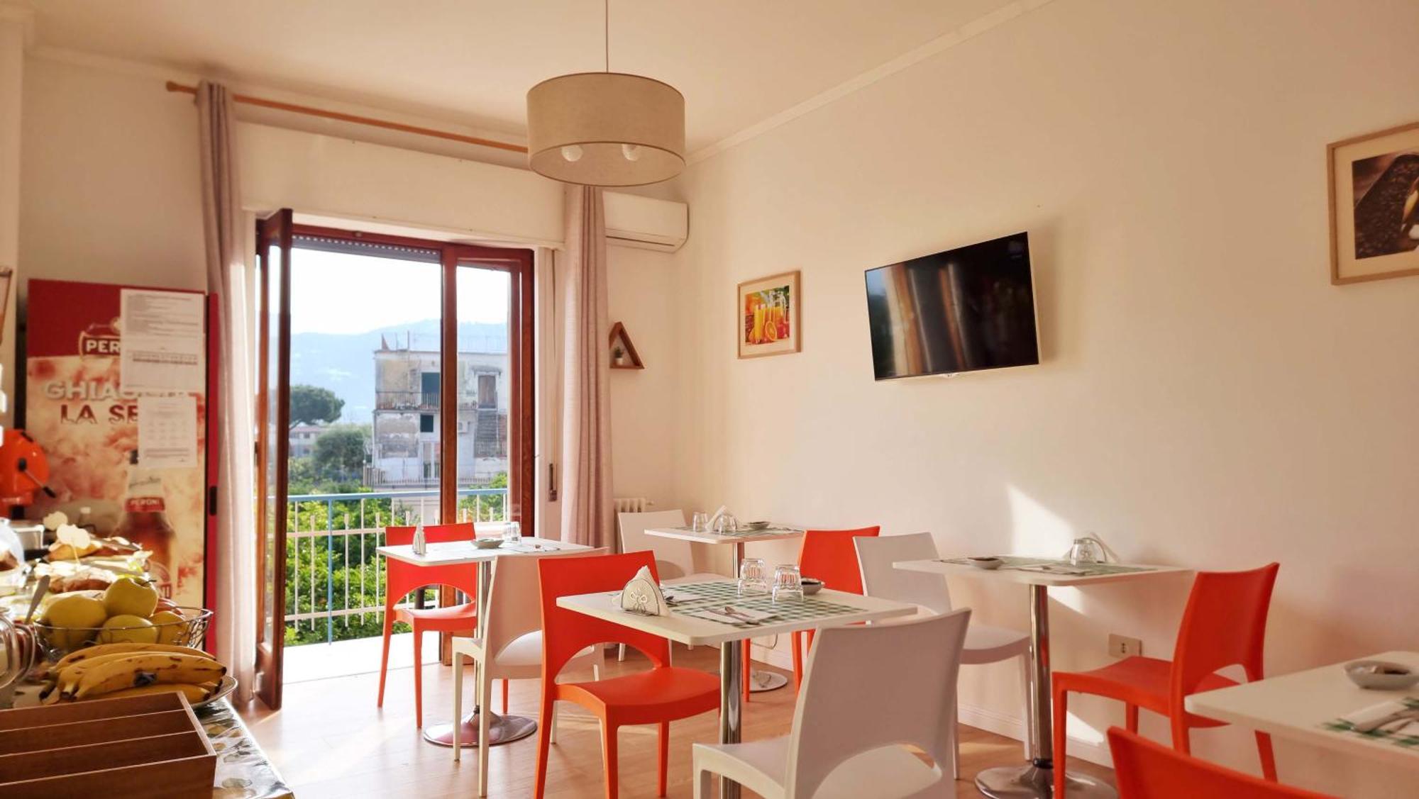 Maison Susy Sant'Agnello Exterior photo