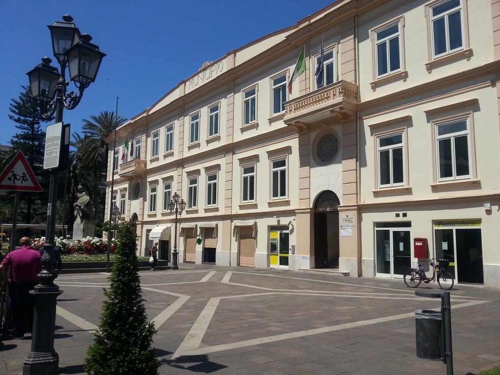 Maison Susy Sant'Agnello Exterior photo