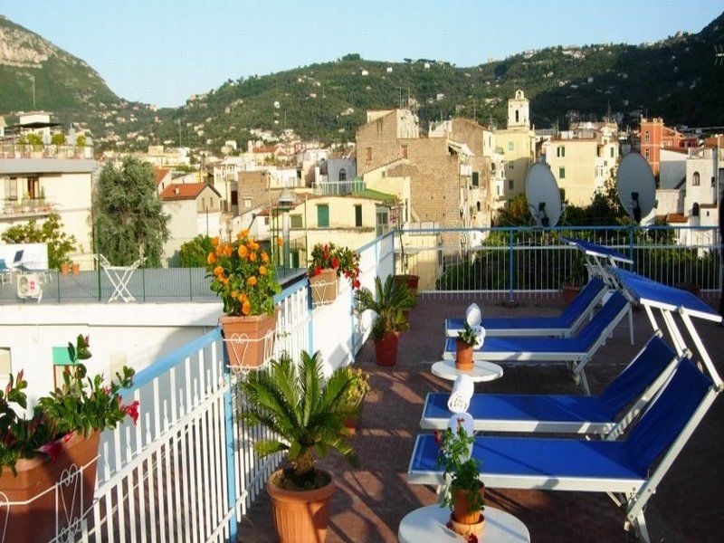 Maison Susy Sant'Agnello Exterior photo